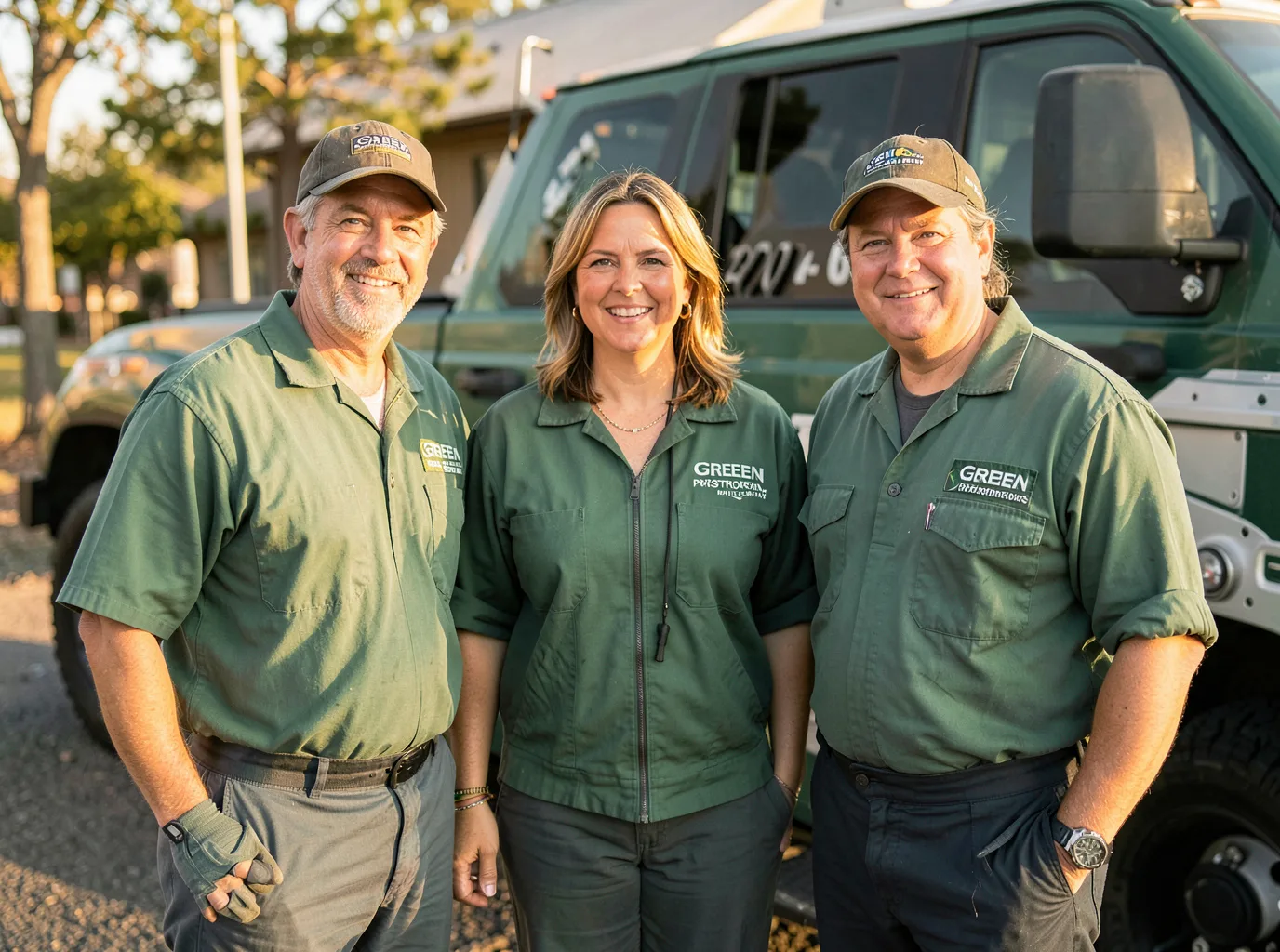 Water Damage Restoration company in Bushland, TX