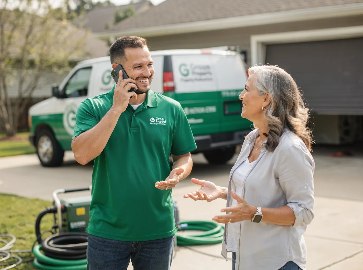 Water Damage Restoration Bushland, TX FAQs